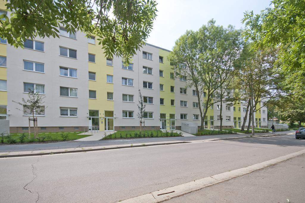 Gwg City Apartments II Halle  Ruang foto