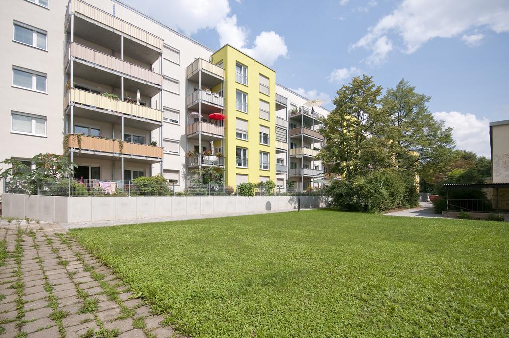 Gwg City Apartments II Halle  Ruang foto