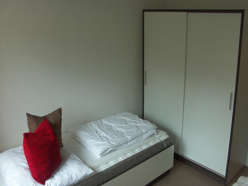 Gwg City Apartments II Halle  Ruang foto
