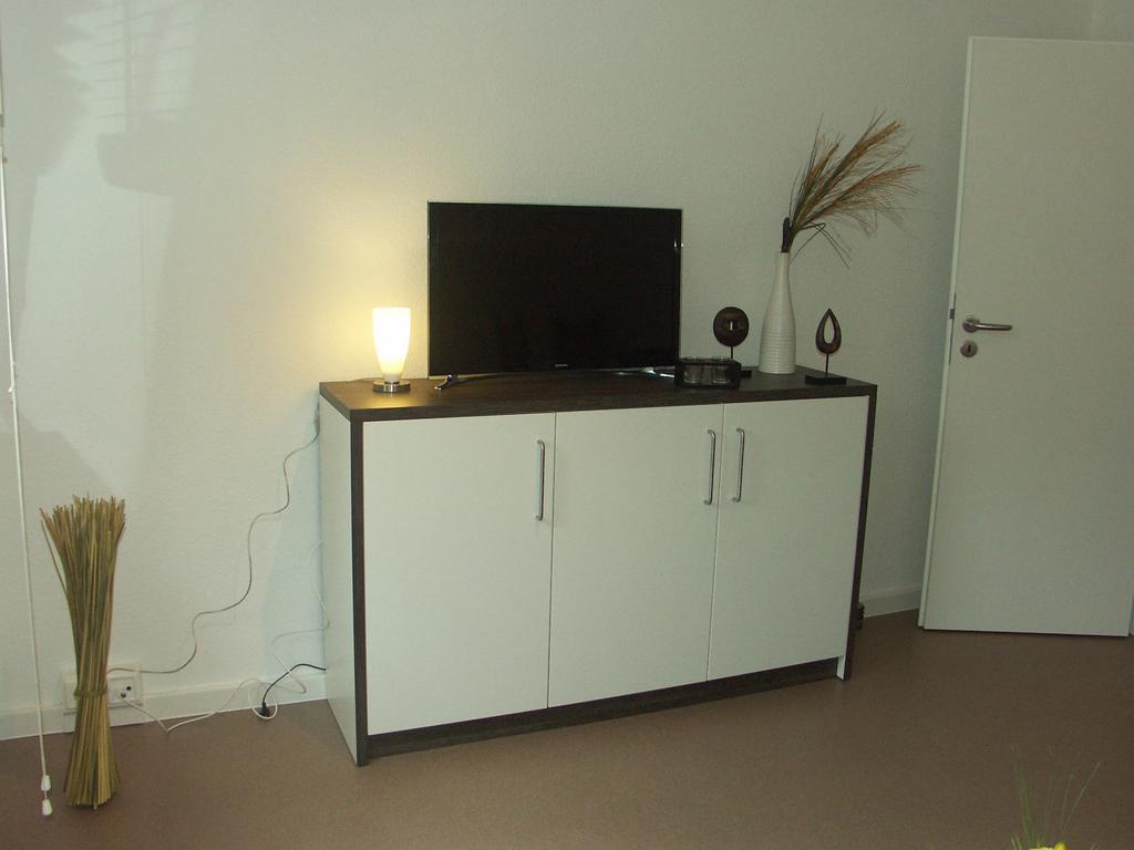 Gwg City Apartments II Halle  Ruang foto