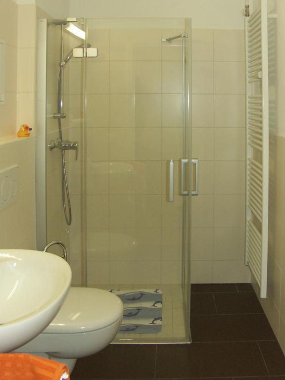 Gwg City Apartments II Halle  Ruang foto